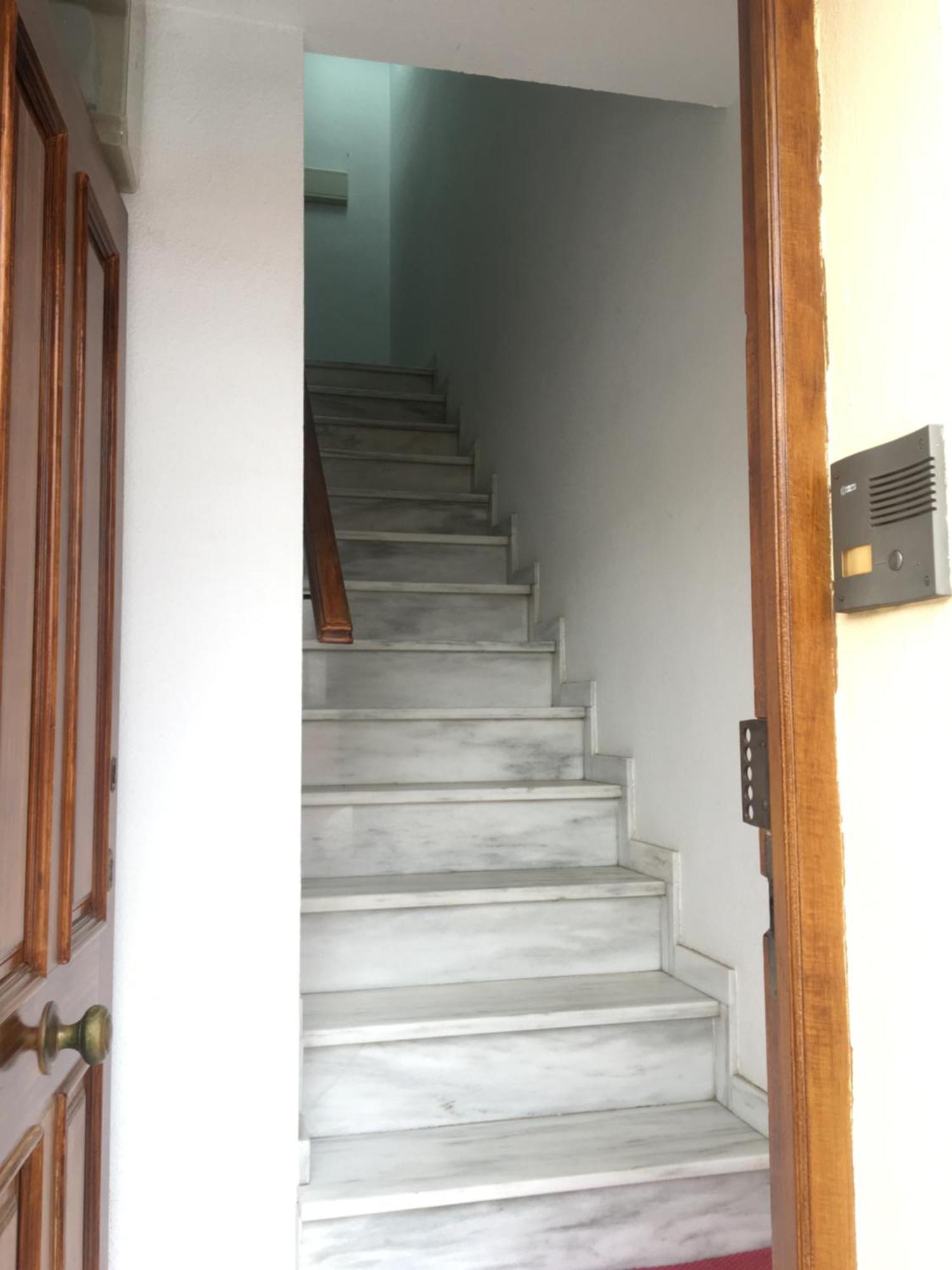 Alojamiento Seda Alcalá de Guadaira Exteriör bild