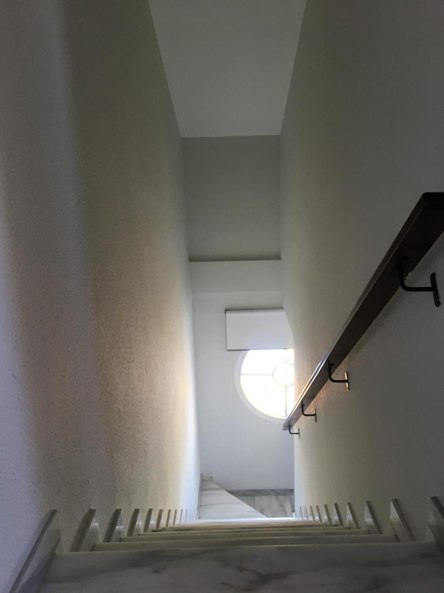 Alojamiento Seda Alcalá de Guadaira Exteriör bild