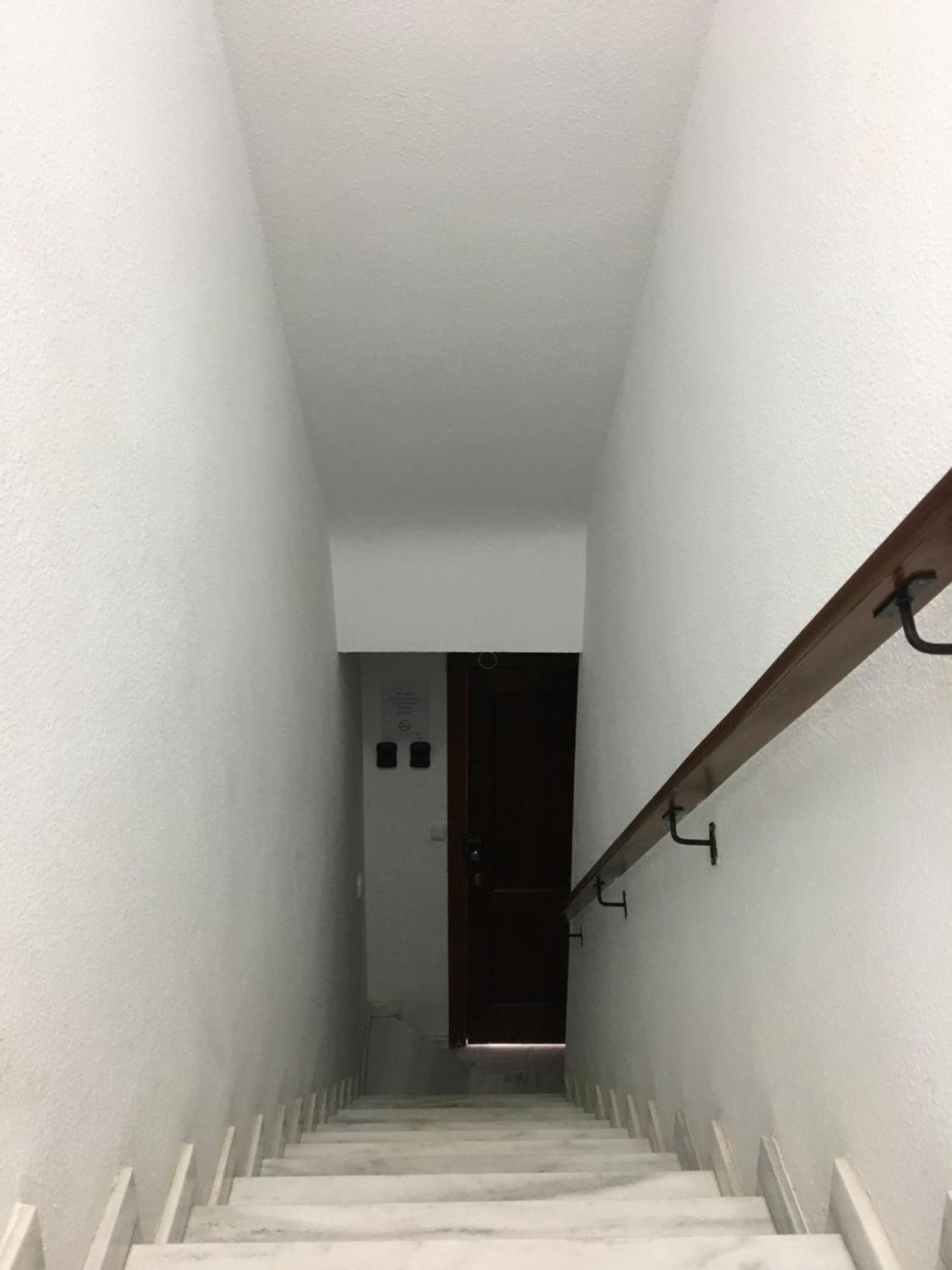 Alojamiento Seda Alcalá de Guadaira Exteriör bild