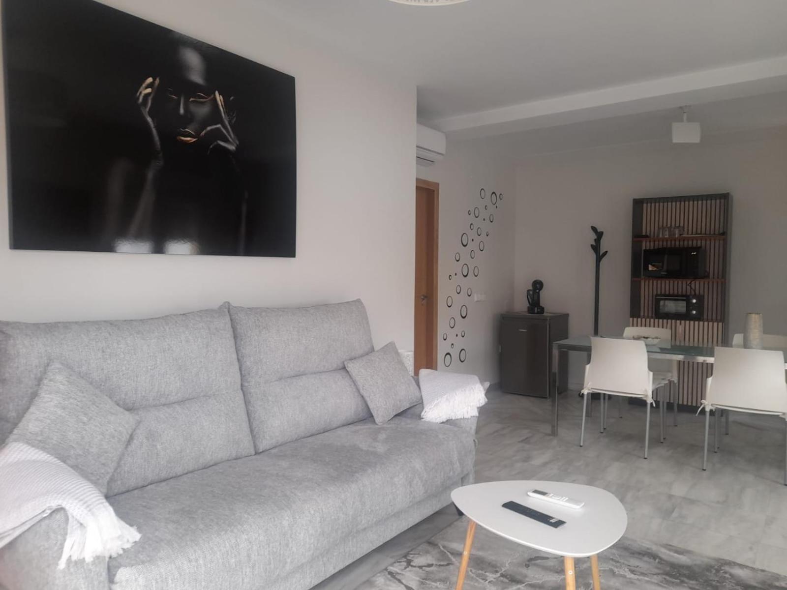 Alojamiento Seda Alcalá de Guadaira Exteriör bild